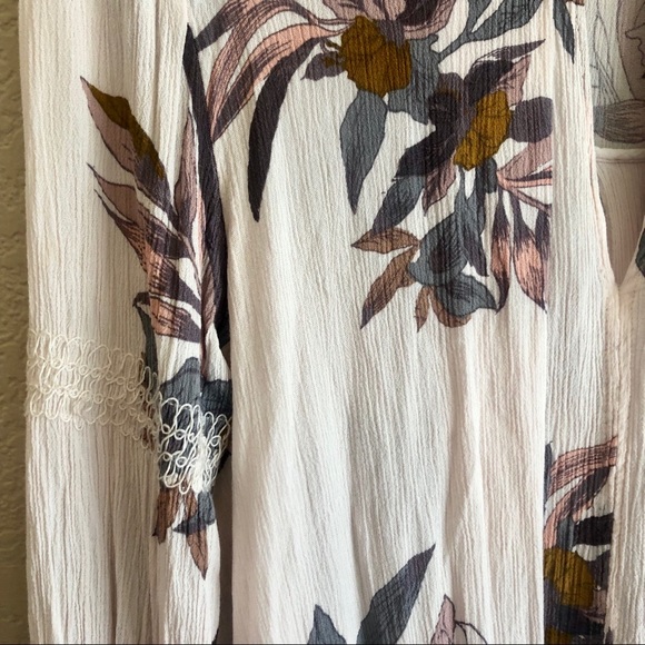 Free People Swing Dress - Picture 5 of 6